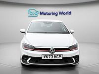 Used VW Polo GTI 207 HP (152 kW) 2025 Hatchback