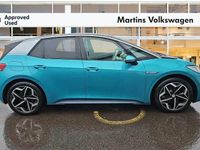 Used VW ID.3 Pro 150 kW (204 HP) 2020 Other Hatchback
