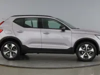 Used Volvo XC40 Plus 2026 Silver SUV