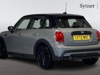 Used Mini Cooper Classic 134 HP (98 kW) 2022 Grey Hatchback