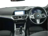 Used BMW 420 Gran Coupé M Sport 190 HP (139 kW) 2022 Blue Coupe