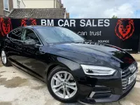 Used Audi A5 Sportback Sport 190 HP (139 kW) 2017 Hatchback
