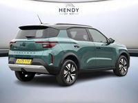 Używany Vauxhall Frontera GSe 134 KM (98 kW) 2025 Zielony SUV