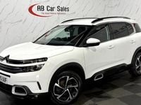 Used Citroën C5 Aircross Flair 2020 SUV