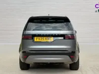 Used Land Rover Discovery SE Dynamic 350 HP (257 kW) 2025 Eiger grey SUV