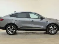 Used Renault Arkana Engineered 142 HP (104 kW) 2023 Grey  SUV