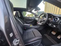 Used Mercedes A200 AMG Line Premium Plus 2016 Grey Hatchback