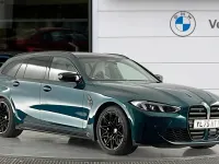 Used BMW M3 Competition Edition 523 HP (384 kW) 2025 Other Estate