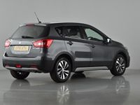 used Suzuki SX4 S-Cross 1.0 Boosterjet SZ-T 5dr Auto