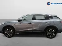 Usado MG HS Trophy 299 CV (219 kW) 2025 Gris SUV