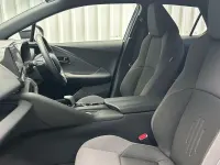 Used Toyota C-HR Design 223 HP (164 kW) 2026 Blue SUV