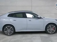 Used BMW iX2 M Sport 147 kW (201 HP) 2025 Grey SUV