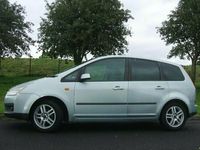 Used Ford C-MAX 118 HP (86 kW) 2003 MPV