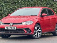 Used VW Polo R-line 95 HP (69 kW) 2025 Hatchback