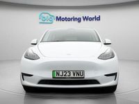 Used Tesla Model Y RWD 219 kW (299 HP) 2024 SUV
