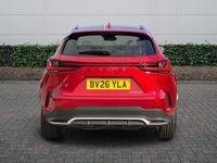 New Lexus NX450h+ Sport Line 288 HP (211 kW) 2026 SUV