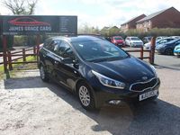 Used Kia Ceed Sportswagon 2013 Estate