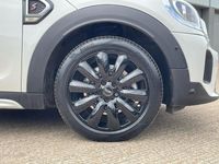 Used Mini Cooper S Comfort 178 HP (130 kW) 2023 White Hatchback