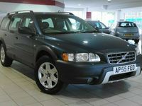 Usado Volvo XC70 2006 SUV