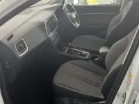 Used Seat Ateca SE Technology 110 HP (80 kW) 2024 White SUV
