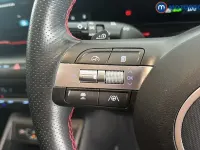 Used Hyundai Kona N Line 160 kW (218 HP) 2025 Silver SUV