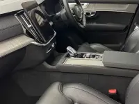 Used Volvo XC90 Ultra 455 HP (334 kW) 2025 Onyx black SUV