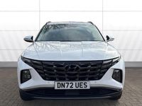 Used Hyundai Tucson Premium 265 HP (194 kW) 2024 SUV