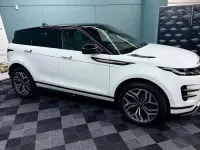 Used Land Rover Range Rover evoque SE Dynamic 182 HP (133 kW) 2020 SUV