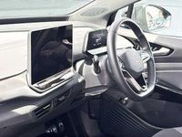 Used VW ID.4 Pro 210 kW (286 HP) 2025 Grey SUV