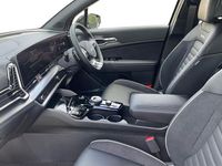 Used Kia Sportage GT-Line S 207 HP (152 kW) 2025 Experience green SUV