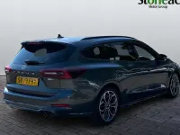 Used Ford Focus ST-Line X 125 HP (91 kW) 2023 Hatchback