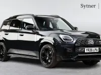 Used Mini Countryman 168 HP (123 kW) 2026 Grey SUV