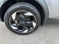 Novo Renault Captur Techno 114 HP (83 kW) 2026 Preto SUV