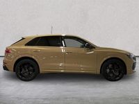 Used Audi RS Q8 Design 640 HP (470 kW) 2024 Other SUV