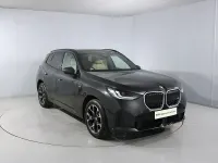Used BMW X3 M M Sport 2025 Grey SUV