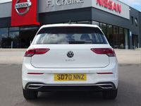 used VW Golf VII 1.5 TSI 150 Style 5dr