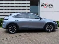 Used Kia XCeed GT-Line S 2025 Silver SUV
