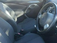 Used Ford StreetKa 2003 Cabriolet