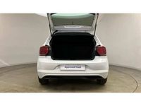 used VW Polo 1.0 TSI 95 Match 5dr Petrol Hatchback