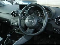 Used Audi A1 2011 Hatchback