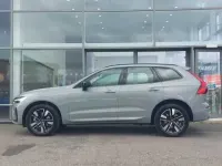 Used Volvo XC60 Plus 247 HP (181 kW) 2026 SUV