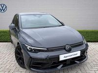 Used VW Golf VIII R 333 HP (244 kW) 2026