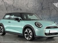 Usado Mini Cooper Exclusive 114 kW (156 CV) 2026 Utilitario