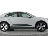 Used Porsche Macan 4 Electric 300 kW (408 HP) 2025 SUV