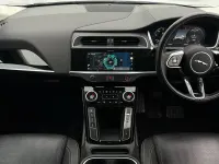 Used Jaguar I-Pace SE 289 kW (394 HP) 2022 SUV