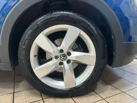 Used VW T-Cross SEL 150 HP (110 kW) 2023 Blue SUV