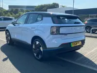 New Volvo EX30 Plus 200 kW (272 HP) 2025 Grey SUV