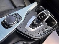 Used BMW 330 M Sport 258 HP (189 kW) 2015 White Sedan