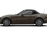 Nowe Mazda MX5 Homura-Line 184 KM (135 kW) 2026 Kabriolet