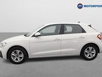Used Audi A1 2022 White SUV